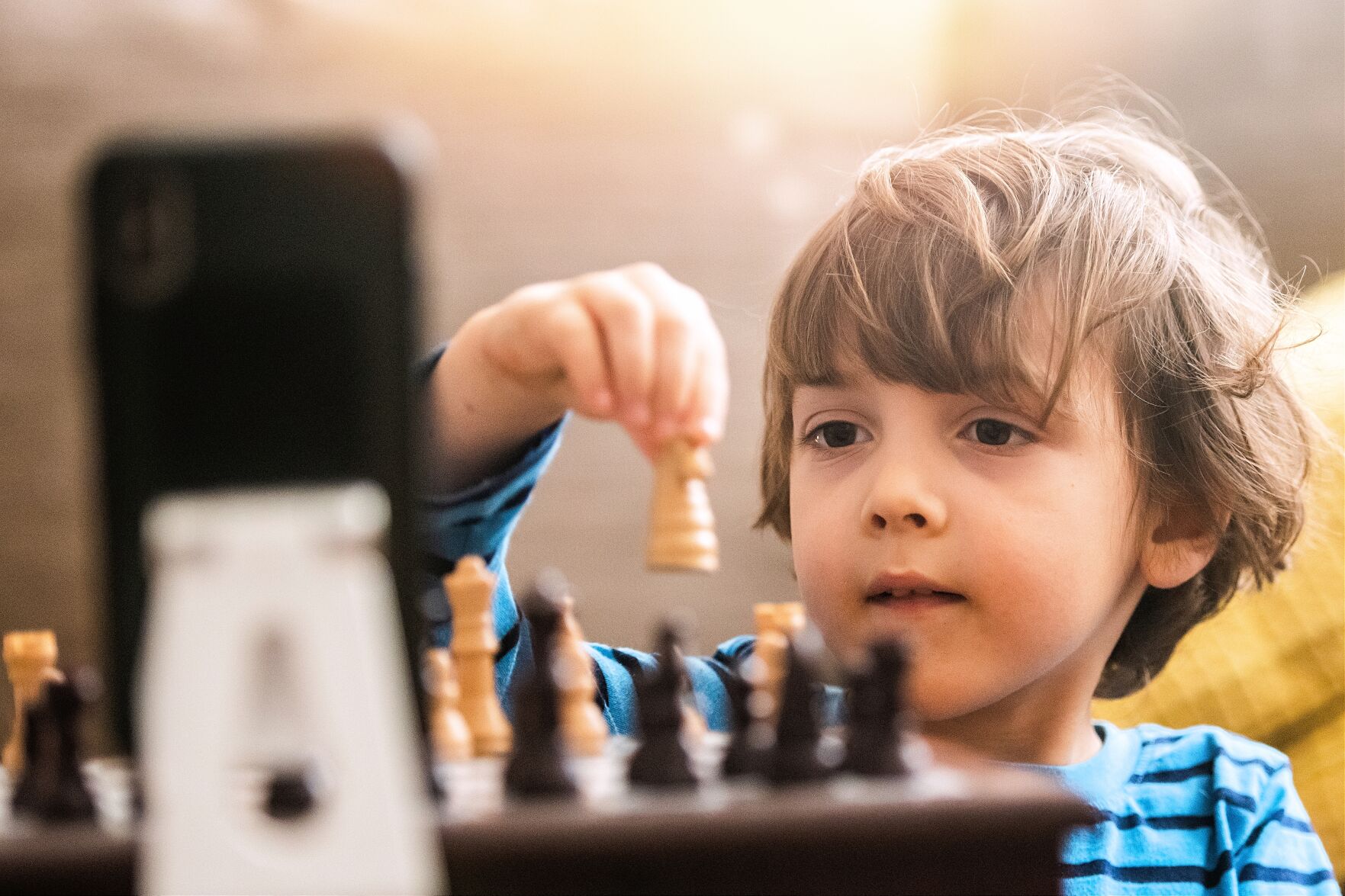 Summer @ SLPL Camps | St. Louis Public Library